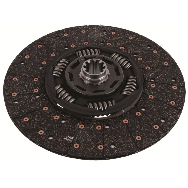 SACHS Siduriketas 1878 634 027