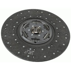 SACHS Siduriketas 1878 634 034