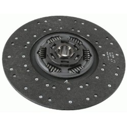 SACHS Siduriketas 1878 634 034