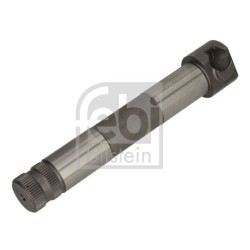 FEBI BILSTEIN Pidurivõll,trummelpidur 188115