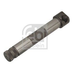 FEBI BILSTEIN Pidurivõll,trummelpidur 188116