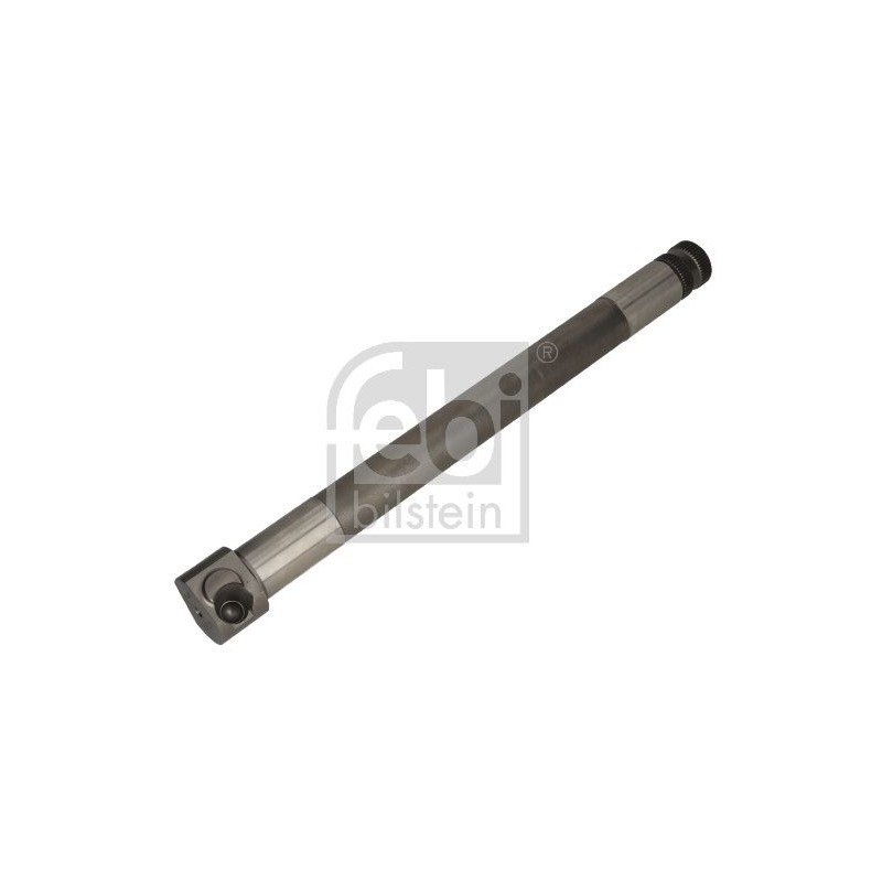FEBI BILSTEIN Pidurivõll,trummelpidur 188117