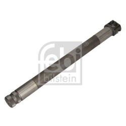 FEBI BILSTEIN Pidurivõll,trummelpidur 188117