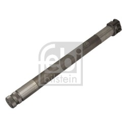 FEBI BILSTEIN Pidurivõll,trummelpidur 188118