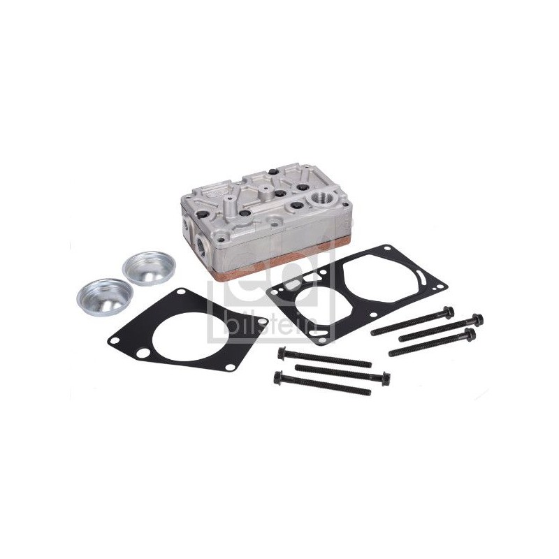 FEBI BILSTEIN Silindripea,Suruõhukompressor 188136