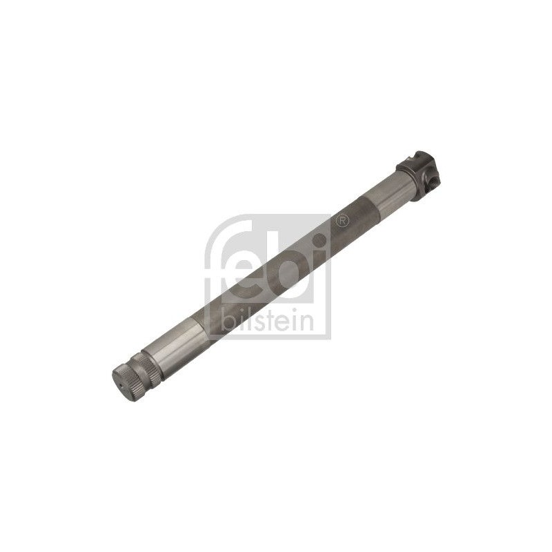 FEBI BILSTEIN Pidurivõll,trummelpidur 188173