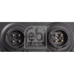 FEBI BILSTEIN Piduriventiil,kasutuspidur 188185