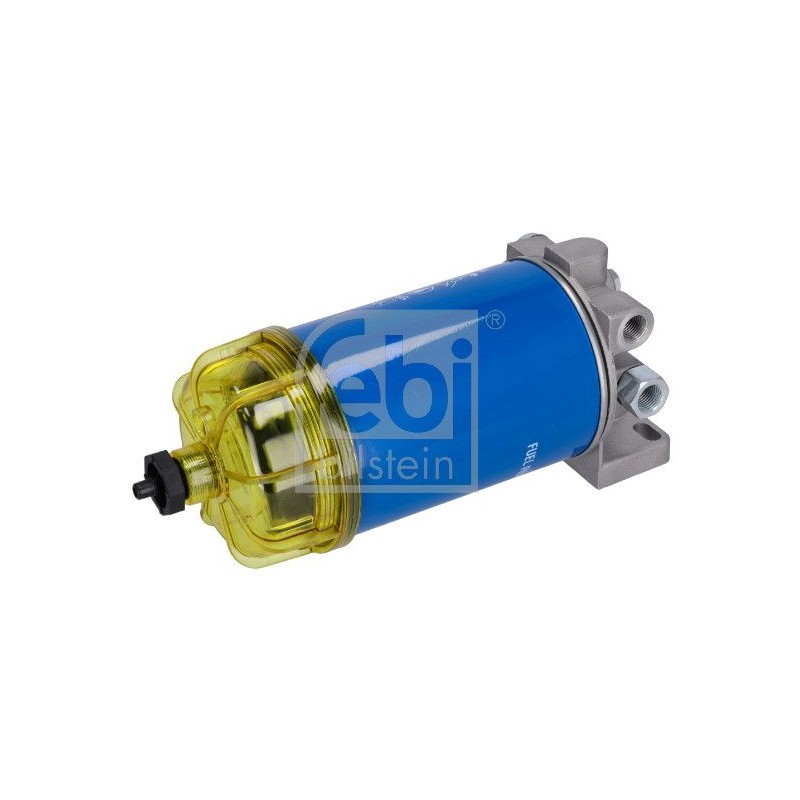 FEBI BILSTEIN Korpus, kütusefilter 188272