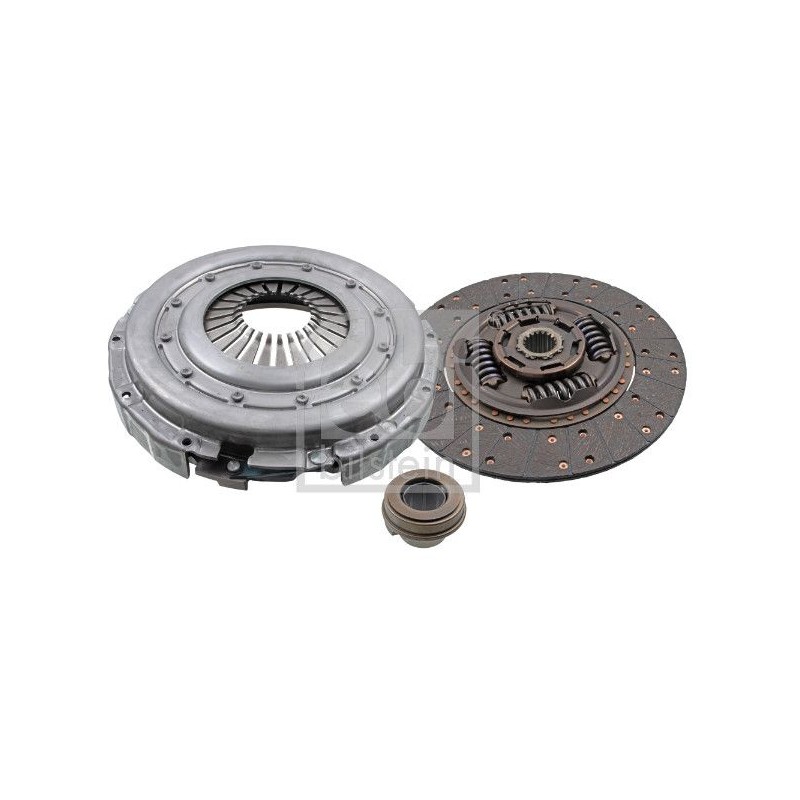 FEBI BILSTEIN Sidurikomplekt 188503