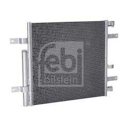 FEBI BILSTEIN Kondensaator,kliimaseade 188549