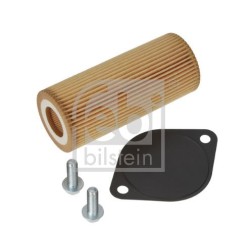 FEBI BILSTEIN Hüdraulikafilter,automaatkäigukast 188582