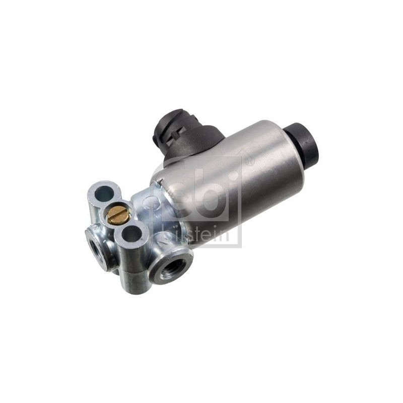 FEBI BILSTEIN Magnetklapp, retarder 188603