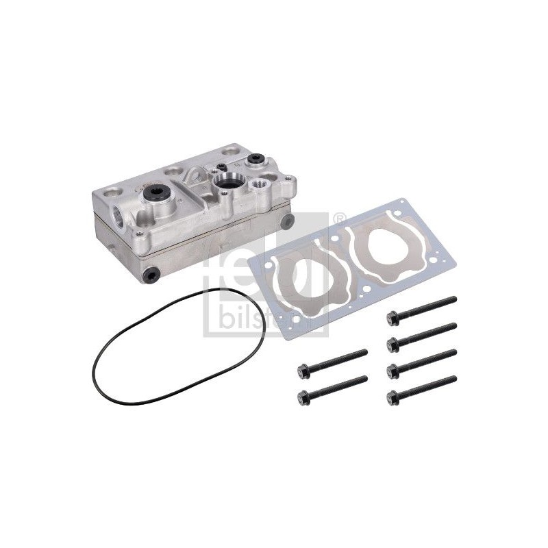 FEBI BILSTEIN Silindripea,Suruõhukompressor 188630