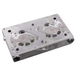 FEBI BILSTEIN Klapiplaat,suruõhukompressor 188631