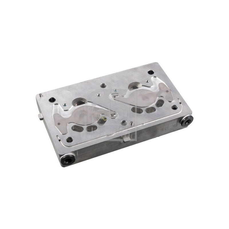 FEBI BILSTEIN Klapiplaat,suruõhukompressor 188631