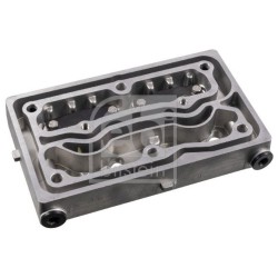 FEBI BILSTEIN Klapiplaat,suruõhukompressor 188631