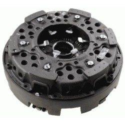 SACHS Sidurisurveplaat 1888 063 137