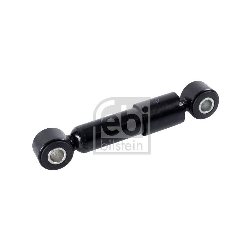 FEBI BILSTEIN Padi,kabiini paigutus 18962