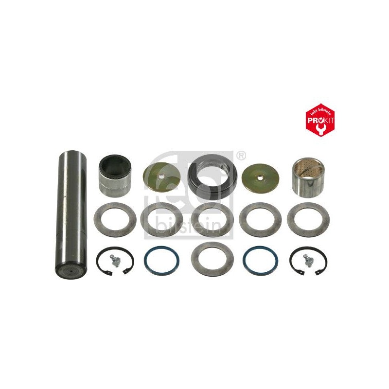 FEBI BILSTEIN Remondikomplekt,käändmikupoldid 18998