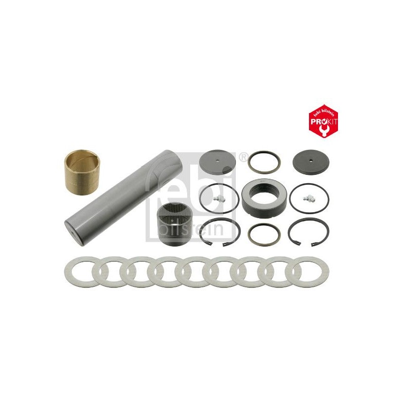 FEBI BILSTEIN Remondikomplekt,käändmikupoldid 18999