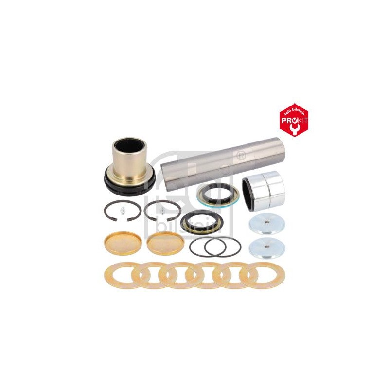 FEBI BILSTEIN Remondikomplekt,käändmikupoldid 19000