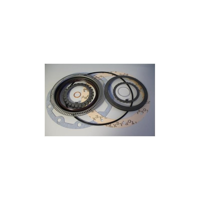 CORTECO Remondikomplekt,rattakese 19026152