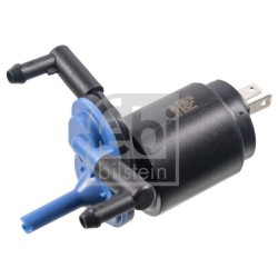 FEBI BILSTEIN Klaasipesuvee pump,klaasipuhastus 19070