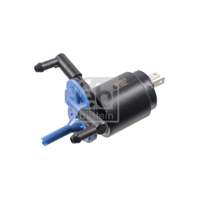 FEBI BILSTEIN Klaasipesuvee pump,klaasipuhastus 19070