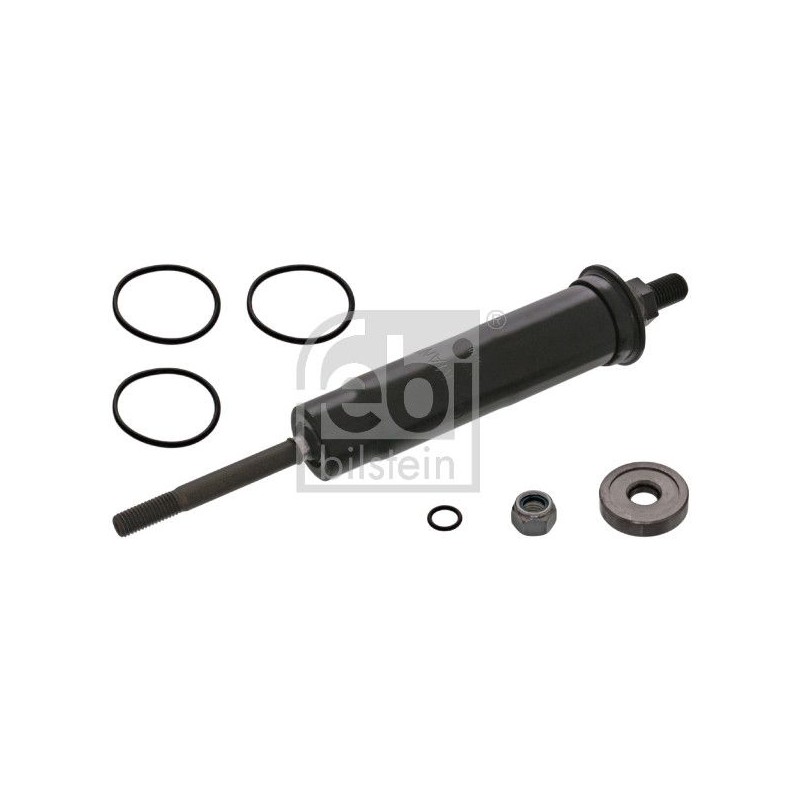 FEBI BILSTEIN Padi,kabiini paigutus 19128