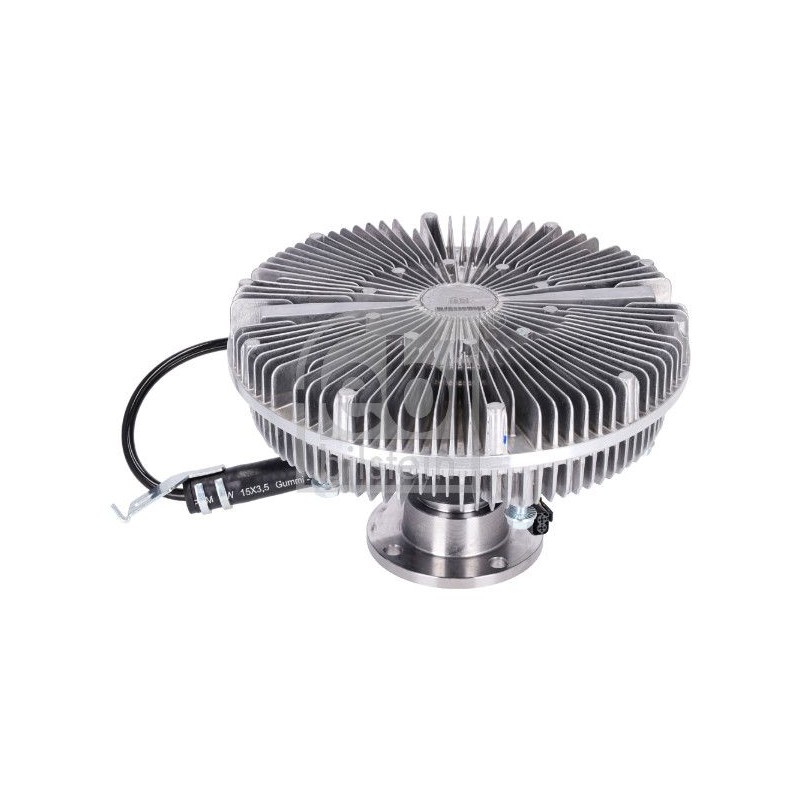 FEBI BILSTEIN Sidur, radiaatoriventilaator 192673