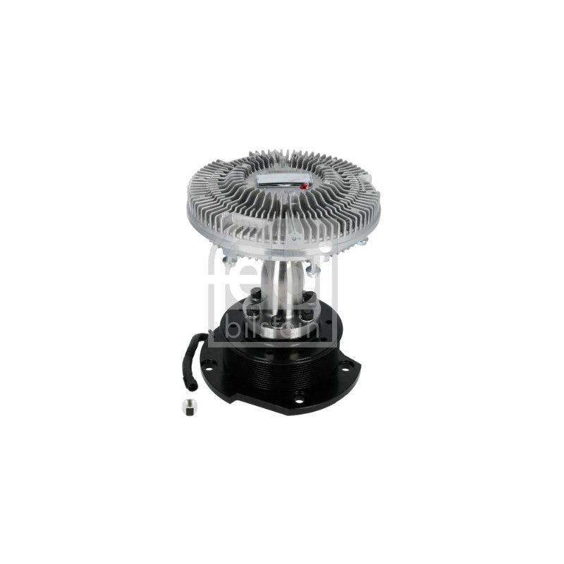 FEBI BILSTEIN Sidur, radiaatoriventilaator 192731