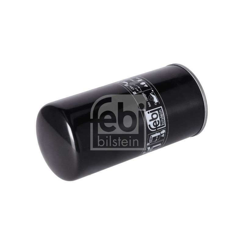 FEBI BILSTEIN Jahutusvedeliku filter 192795