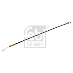 FEBI BILSTEIN Tross,luugiavamine-hoiukast 192799
