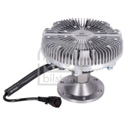 FEBI BILSTEIN Sidur, radiaatoriventilaator 193048