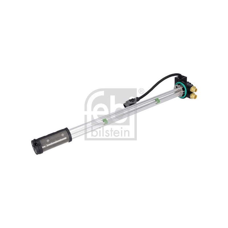 FEBI BILSTEIN Andur,Kütusetase 193188