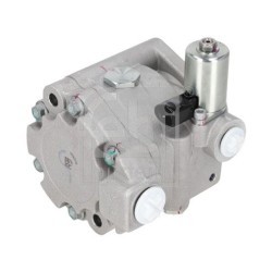 FEBI BILSTEIN Hüdraulikapump,roolimine 193279