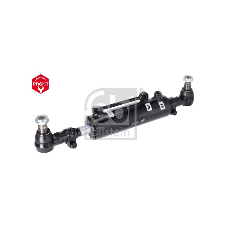 FEBI BILSTEIN Töösilinder, roolivõimendi 193308