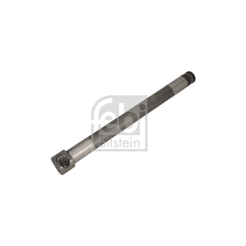 FEBI BILSTEIN Pidurivõll,trummelpidur 193528