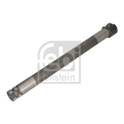 FEBI BILSTEIN Pidurivõll,trummelpidur 193528