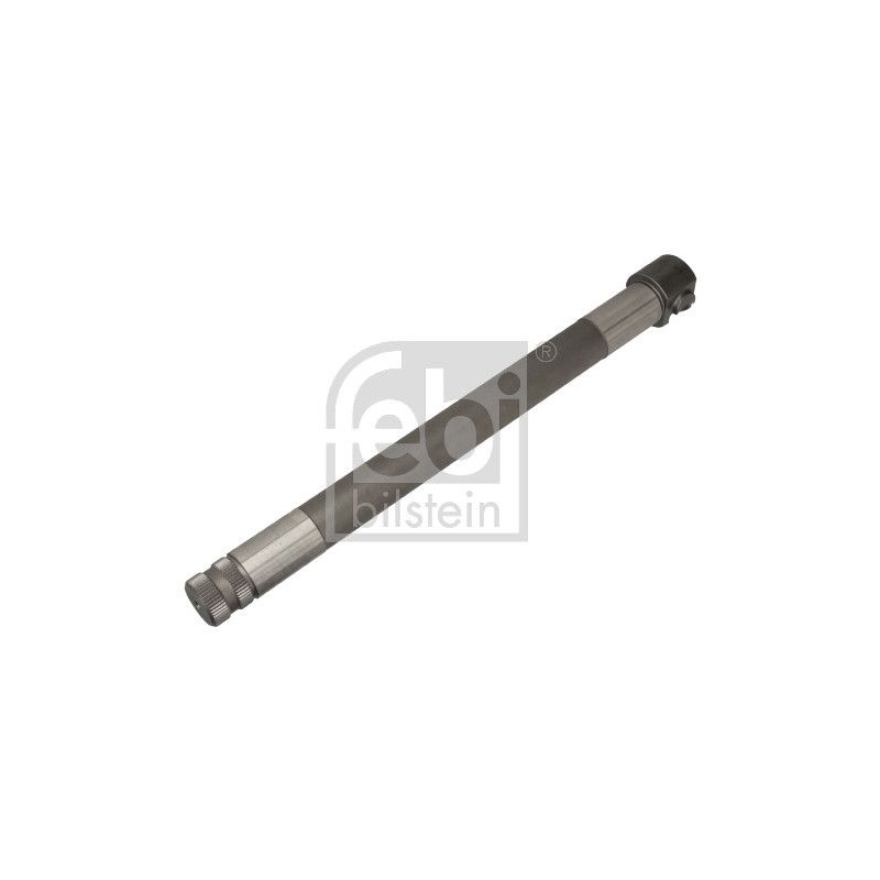 FEBI BILSTEIN Pidurivõll,trummelpidur 193529