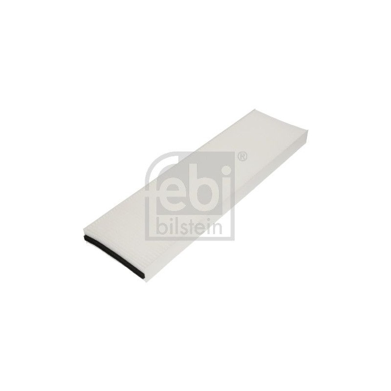 FEBI BILSTEIN Filter,salongiõhk 193670