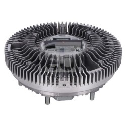 FEBI BILSTEIN Sidur, radiaatoriventilaator 193674