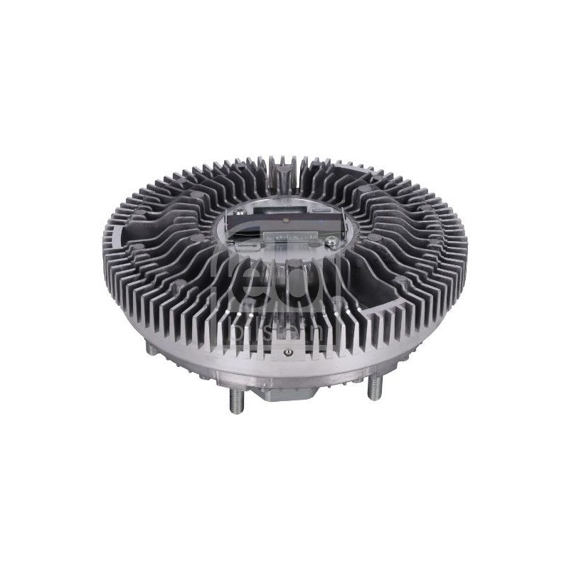 FEBI BILSTEIN Sidur, radiaatoriventilaator 193674