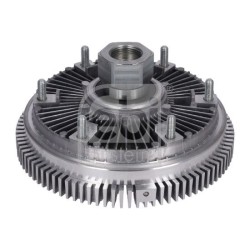 FEBI BILSTEIN Sidur, radiaatoriventilaator 193674