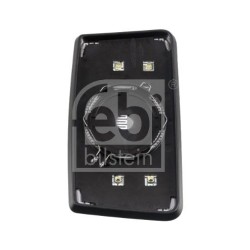 FEBI BILSTEIN Peegliklaas,Välispeegel 193775