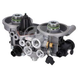 FEBI BILSTEIN Õhukuivati,Suruõhusüsteem 193864