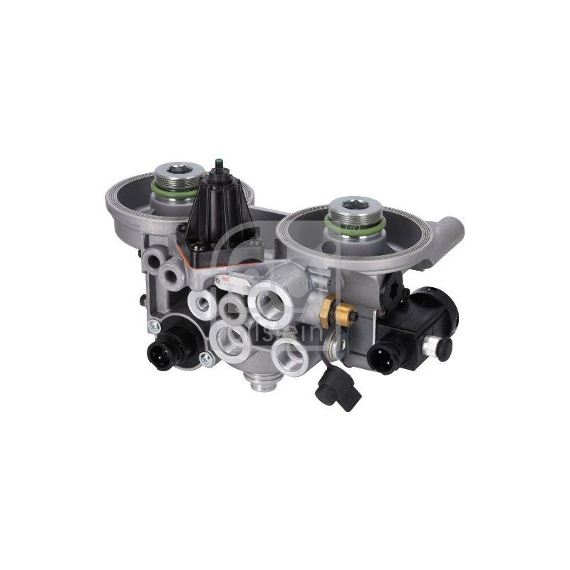 FEBI BILSTEIN Õhukuivati,Suruõhusüsteem 193864