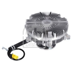 FEBI BILSTEIN Sidur, radiaatoriventilaator 193885