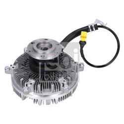 FEBI BILSTEIN Sidur, radiaatoriventilaator 193885