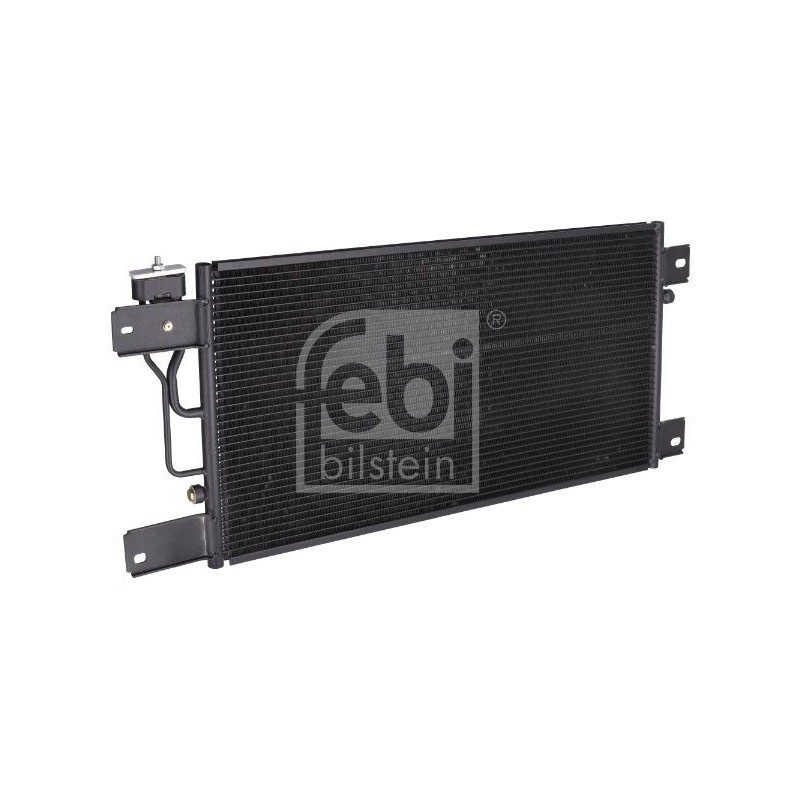 FEBI BILSTEIN Kondensaator,kliimaseade 193909